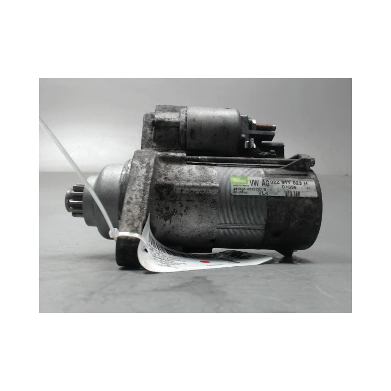 DEMARREUR AUDI A3 2003-
