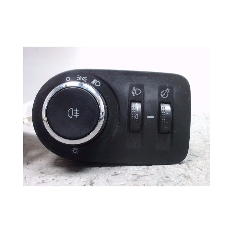 COMMANDE ECLAIRAGE OPEL CORSA