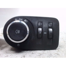 COMMANDE ECLAIRAGE OPEL CORSA