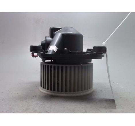 MOTEUR VENTILATEUR CHAUFFAGE