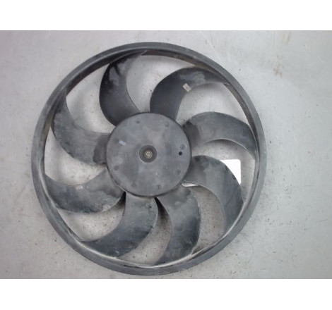 MOTEUR VENTILATEUR RADIATEUR
