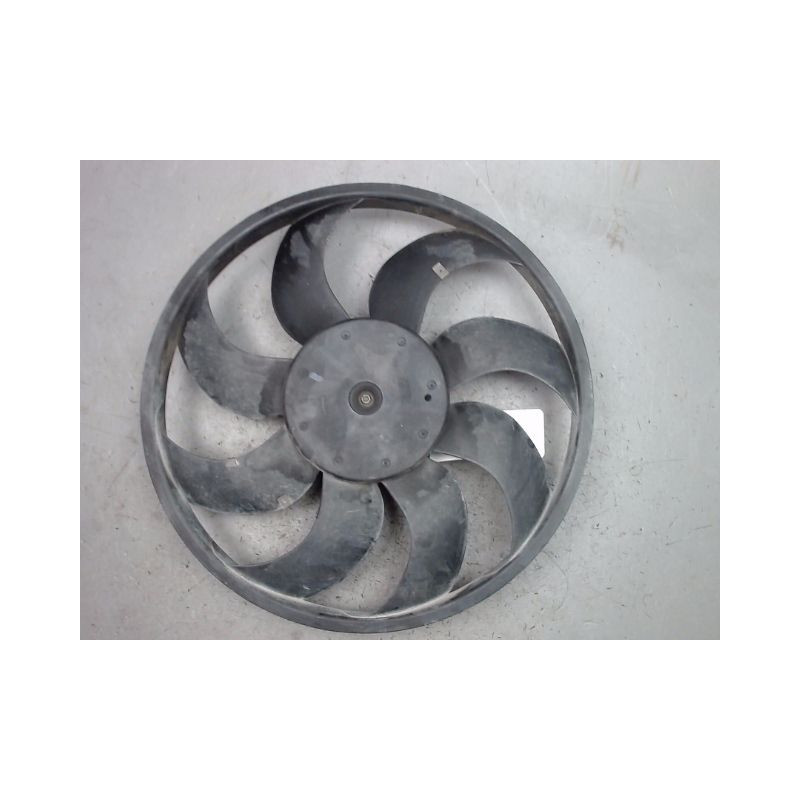 MOTEUR VENTILATEUR RADIATEUR RENAULT TWINGO