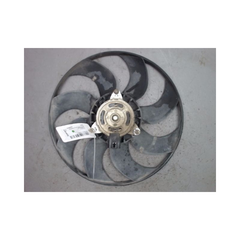 MOTEUR VENTILATEUR RADIATEUR RENAULT TWINGO