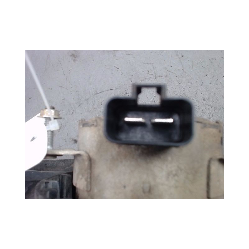 MOTEUR VENTILATEUR RADIATEUR RENAULT TWINGO