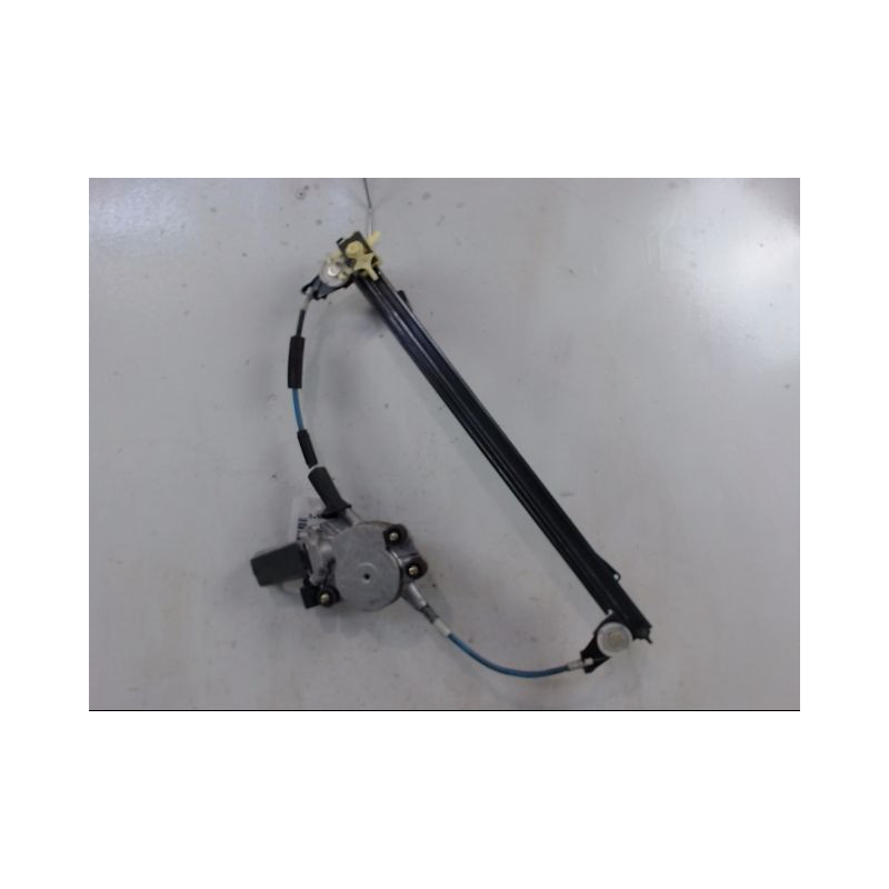 MECANISME+MOTEUR LEVE-GLACE AVANT DROIT FIAT BRAVO