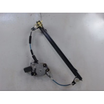 MECANISME+MOTEUR LEVE-GLACE AVANT DROIT FIAT BRAVO
