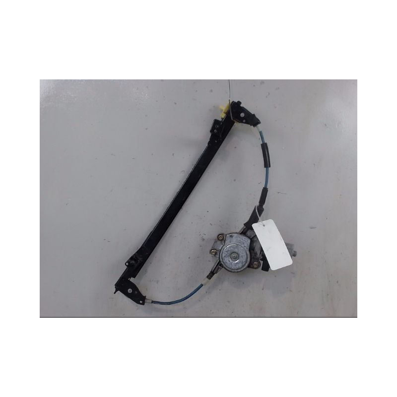 MECANISME+MOTEUR LEVE-GLACE AVANT DROIT FIAT BRAVO
