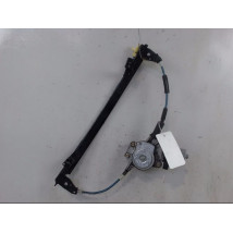 MECANISME+MOTEUR LEVE-GLACE AVANT DROIT FIAT BRAVO