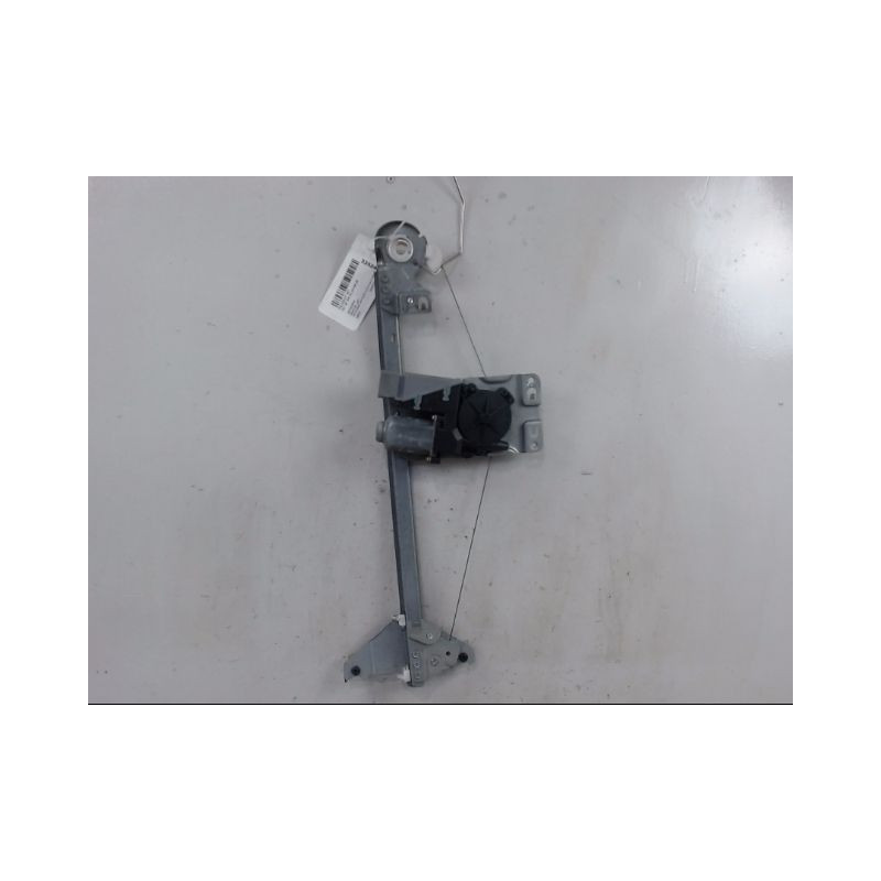 MECANISME+MOTEUR LEVE-GLACE ARRIERE GAUCHE PEUGEOT 307 SW 02-05