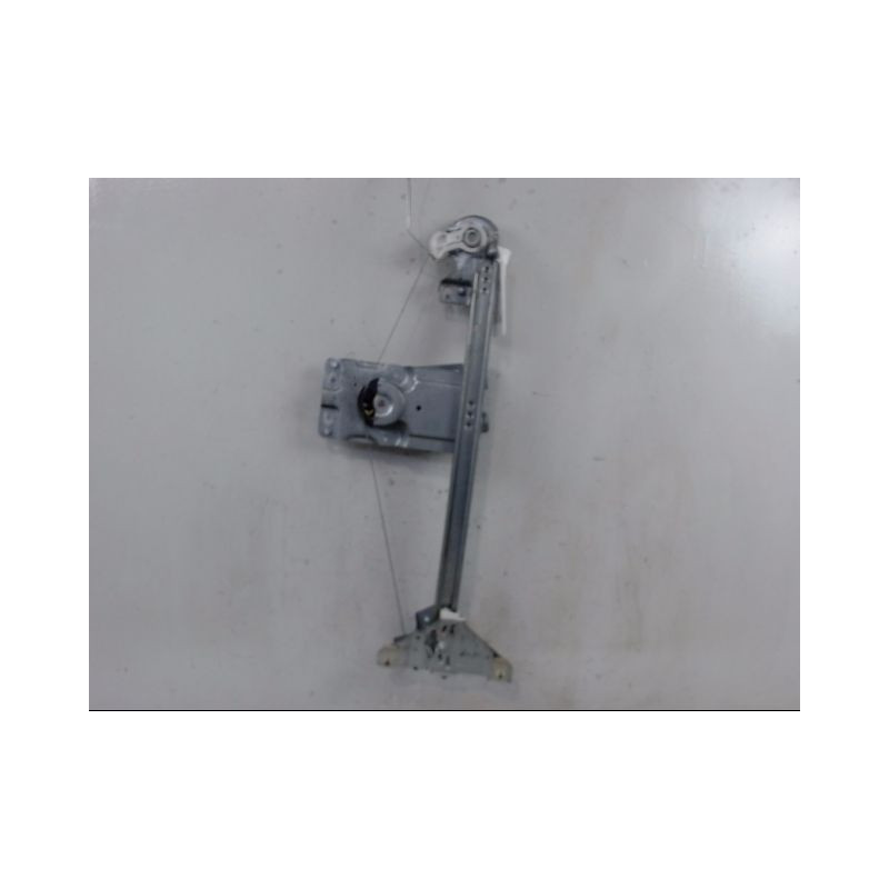 MECANISME+MOTEUR LEVE-GLACE ARRIERE GAUCHE PEUGEOT 307 SW 02-05