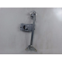MECANISME+MOTEUR LEVE-GLACE ARRIERE GAUCHE PEUGEOT 307 SW 02-05