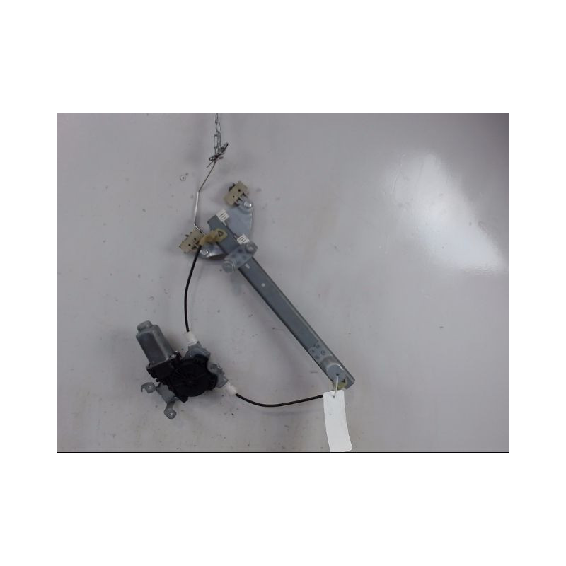 MECANISME+MOTEUR LEVE-GLACE ARRIERE DROIT NISSAN QHASQAI 2007-