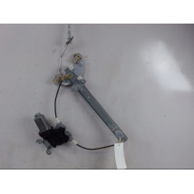 MECANISME+MOTEUR LEVE-GLACE ARRIERE DROIT NISSAN QHASQAI 2007-