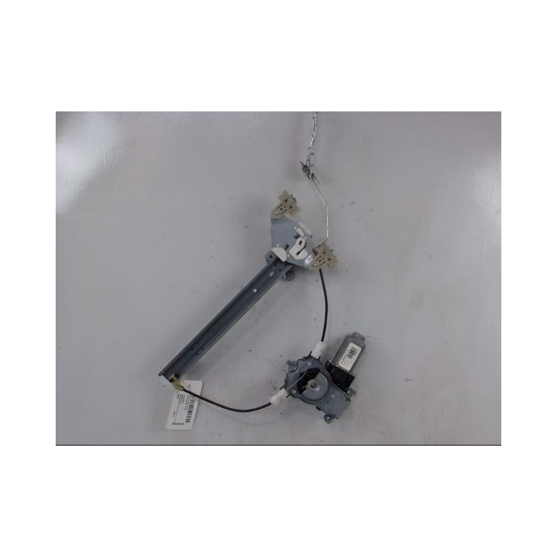 MECANISME+MOTEUR LEVE-GLACE ARRIERE DROIT NISSAN QHASQAI 2007-