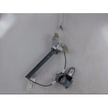 MECANISME+MOTEUR LEVE-GLACE ARRIERE DROIT NISSAN QHASQAI 2007-