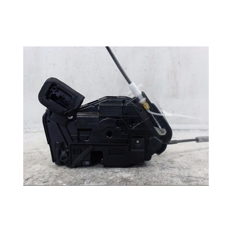 SYSTEME CONDAMNATION ARRIERE GAUCHE VOLKSWAGEN POLO 2009-