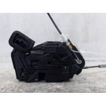 SYSTEME CONDAMNATION ARRIERE GAUCHE VOLKSWAGEN POLO 2009-