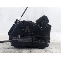 SYSTEME CONDAMNATION ARRIERE GAUCHE VOLKSWAGEN POLO 2009-