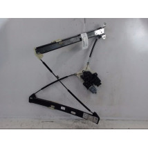 MECANISME+MOTEUR LEVE-GLACE AVANT GAUCHE VOLKSWAGEN POLO 2009-