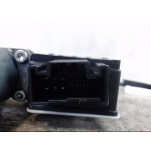 MECANISME+MOTEUR LEVE-GLACE AVANT GAUCHE VOLKSWAGEN POLO 2009-