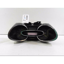 BLOC COMPTEURS RENAULT CLIO