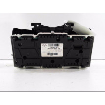 BLOC COMPTEURS RENAULT CLIO