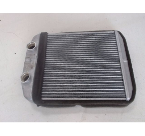 RADIATEUR DE CHAUFFAGE