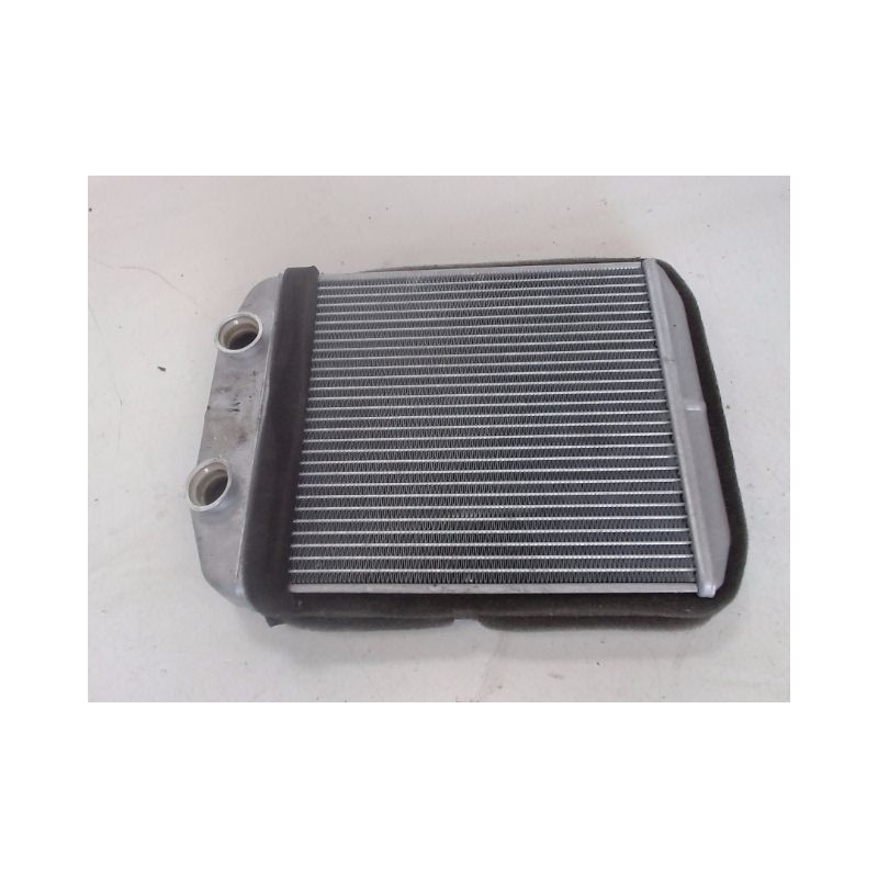 RADIATEUR DE CHAUFFAGE RENAULT CLIO