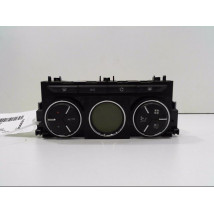 COMMANDE DE CHAUFFAGE CITROEN DS3 2009-