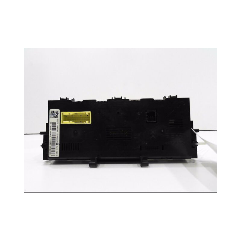 COMMANDE DE CHAUFFAGE CITROEN DS3 2009-