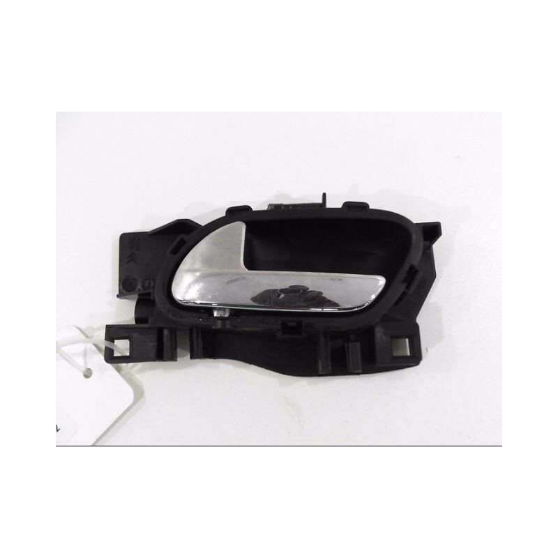 POIGNEE INTERIEURE PORTE AVANT GAUCHE CITROEN DS3 2009-