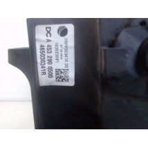 PEDALE EMBRAYAGE RENAULT TWINGO