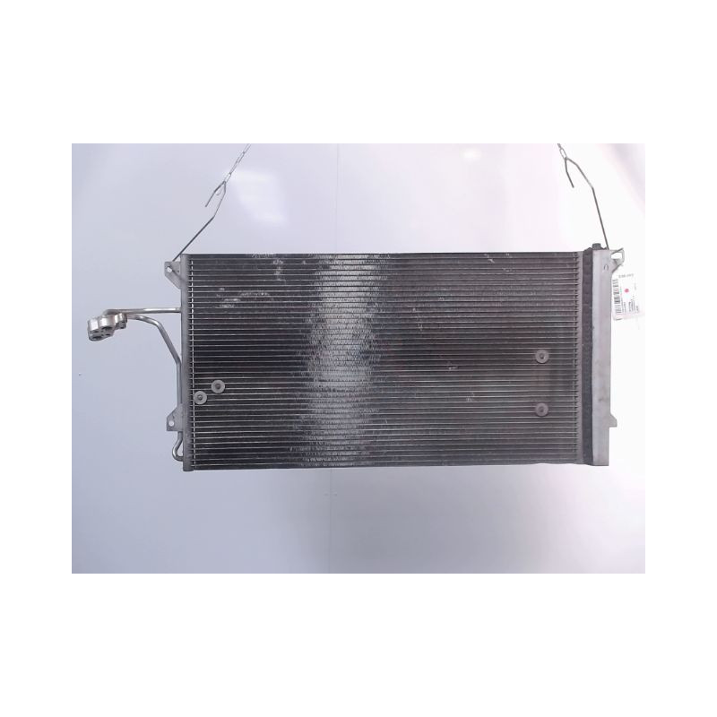 CONDENSEUR CLIMATISATION VOLKSWAGEN TOUAREG