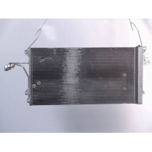 CONDENSEUR CLIMATISATION VOLKSWAGEN TOUAREG