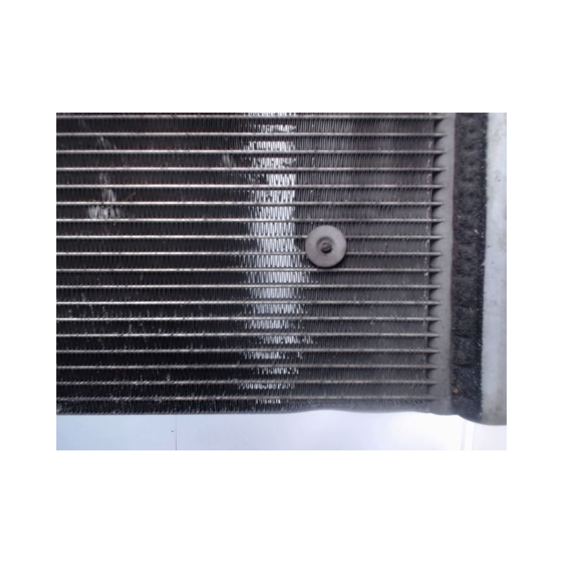 CONDENSEUR CLIMATISATION VOLKSWAGEN TOUAREG