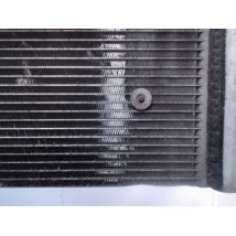 CONDENSEUR CLIMATISATION VOLKSWAGEN TOUAREG