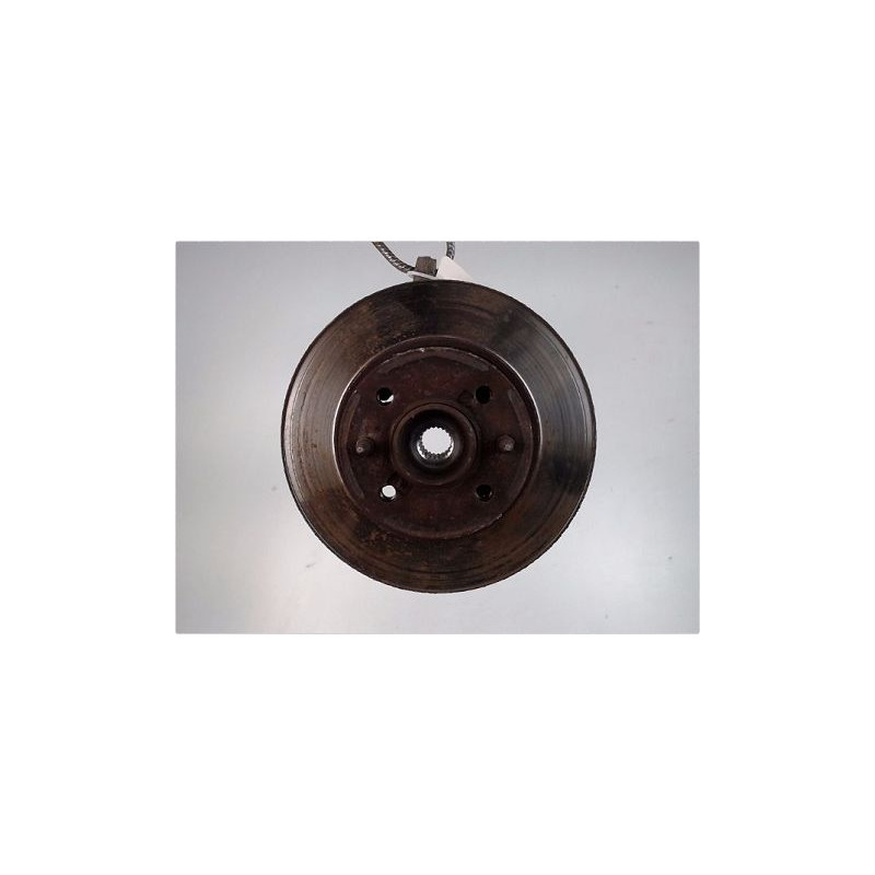 PIVOT AVANT DROIT FIAT PANDA 03-06