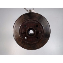 PIVOT AVANT DROIT FIAT PANDA 03-06