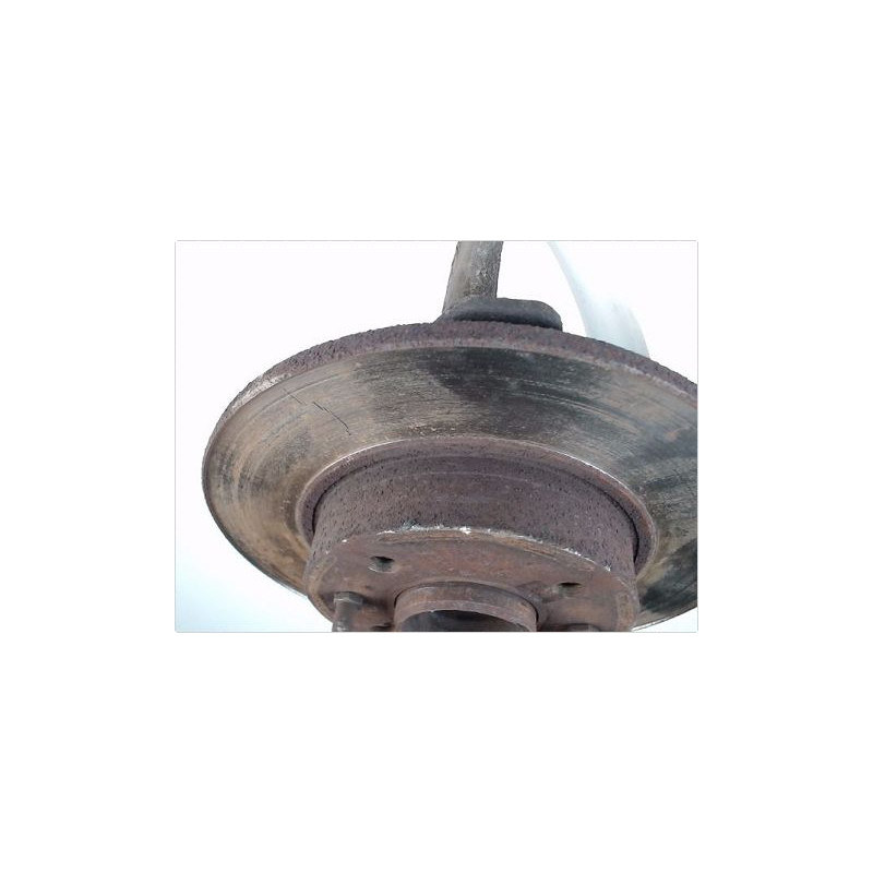 PIVOT AVANT DROIT FIAT PANDA 03-06