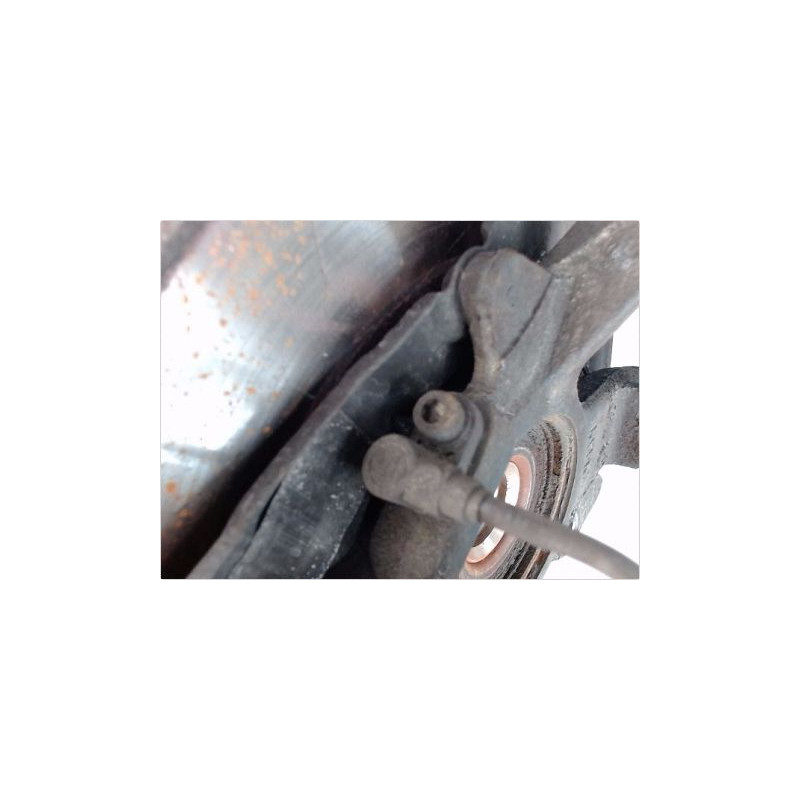 PIVOT AVANT DROIT FIAT PANDA 03-06