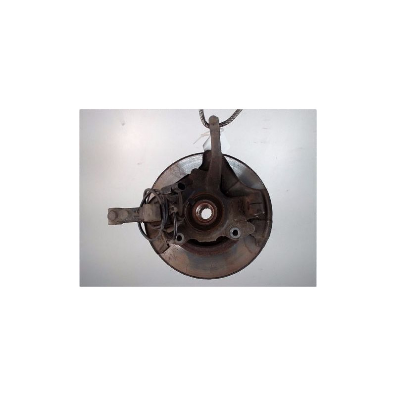PIVOT AVANT DROIT FIAT PANDA 03-06