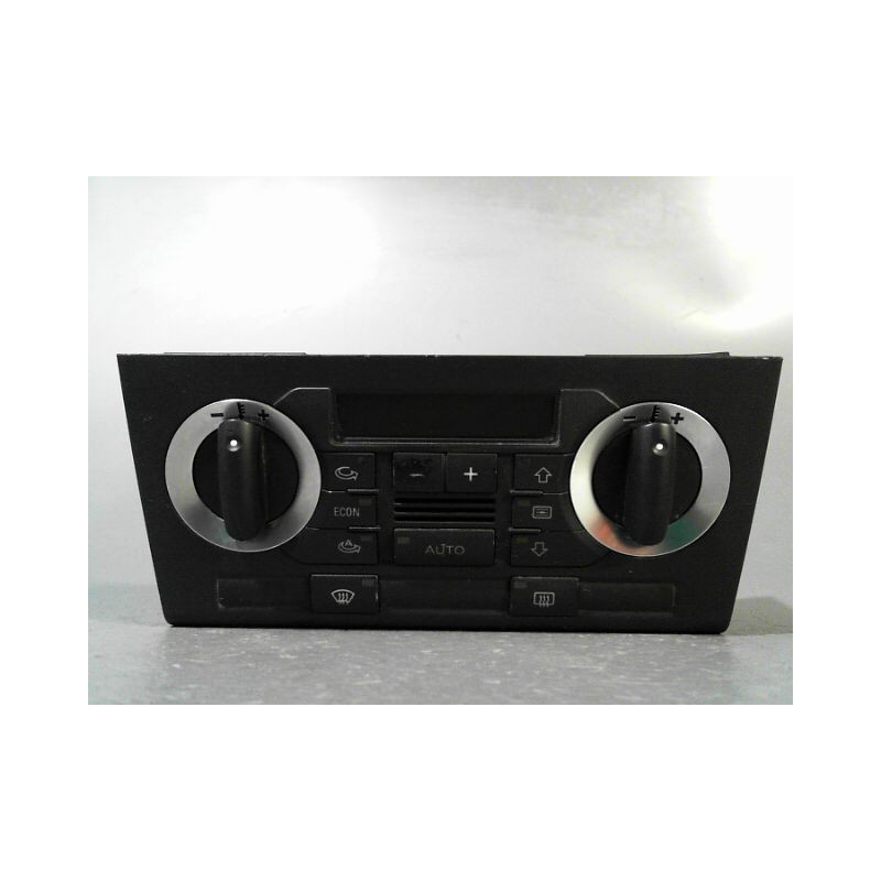 COMMANDE DE CHAUFFAGE AUDI A3 2003-