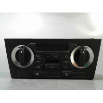 COMMANDE DE CHAUFFAGE AUDI A3 2003-