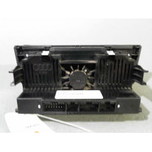 COMMANDE DE CHAUFFAGE AUDI A3 2003-