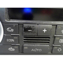 COMMANDE DE CHAUFFAGE AUDI A3 2003-