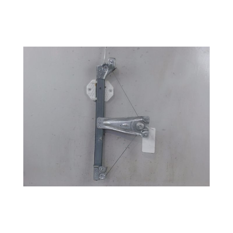 MECANISME LEVE-GLACE ARRIERE DROIT DACIA SANDERO 2008-