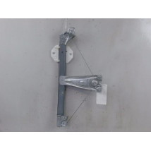 MECANISME LEVE-GLACE ARRIERE DROIT DACIA SANDERO 2008-