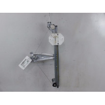 MECANISME LEVE-GLACE ARRIERE DROIT DACIA SANDERO 2008-