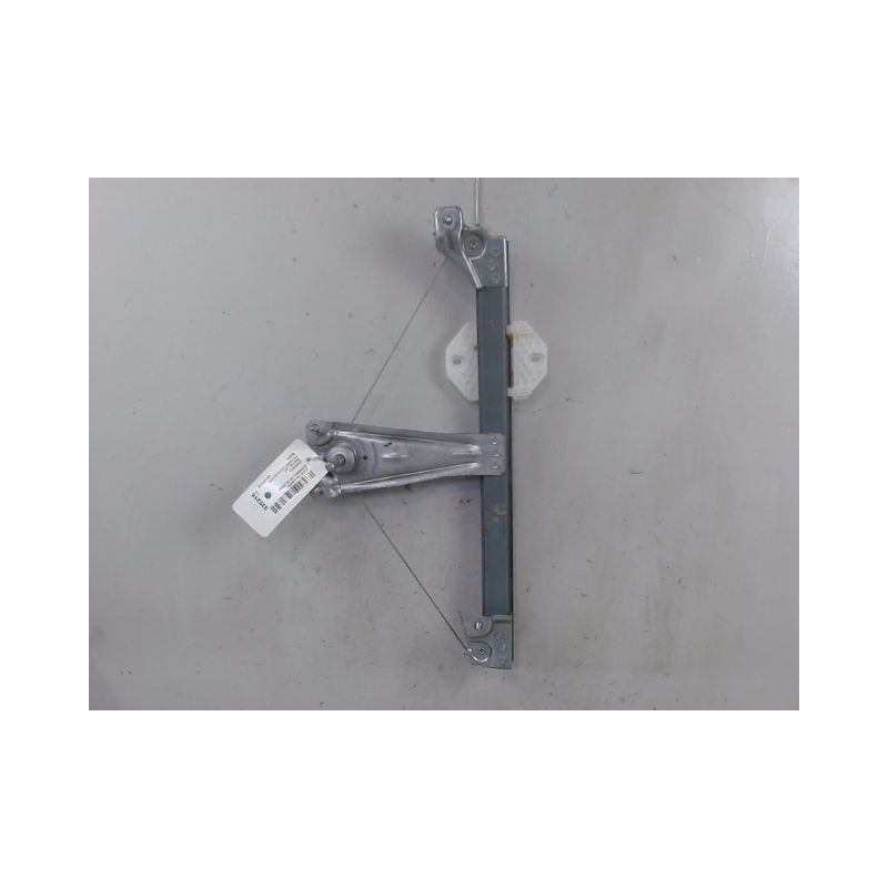 MECANISME LEVE-GLACE ARRIERE GAUCHE DACIA SANDERO 2008-