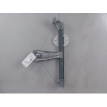 MECANISME LEVE-GLACE ARRIERE GAUCHE DACIA SANDERO 2008-